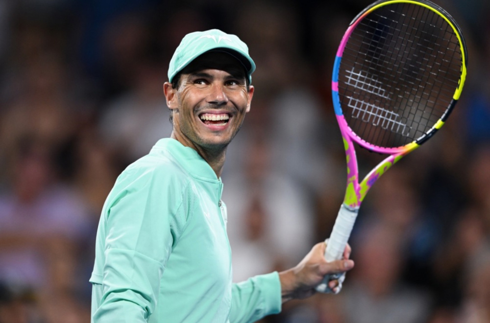 Rolan Garos objavio spisak učesnika – Nadal je zaštićen