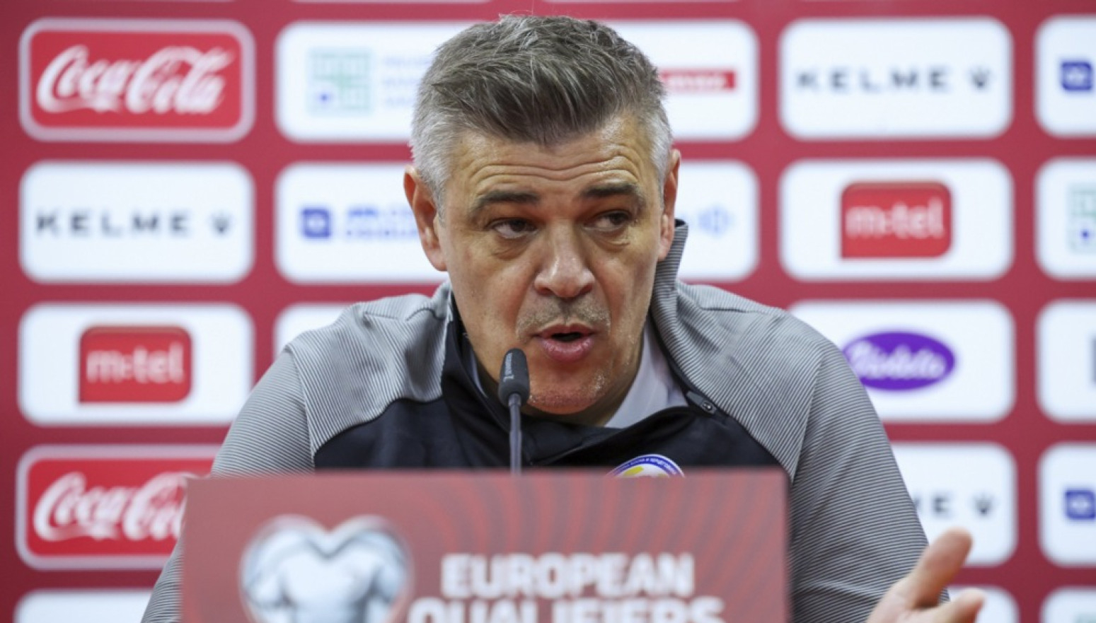 "UEFA nema ništa protiv regionalne lige"