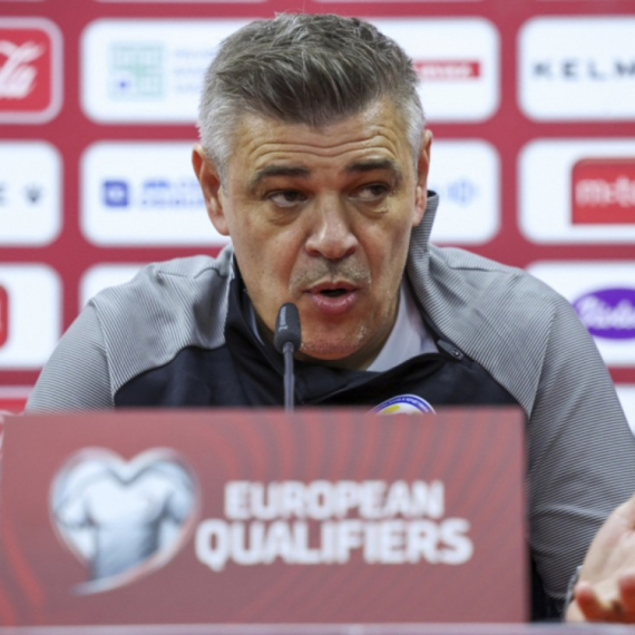 Savo Milošević više nije selektor BiH