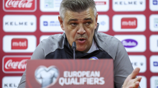 Savo Milošević više nije selektor BiH