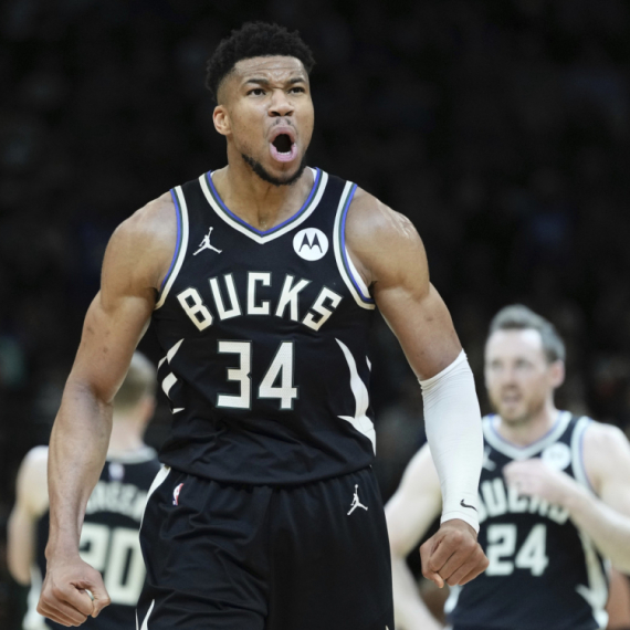 Janis propušta početak plej-ofa