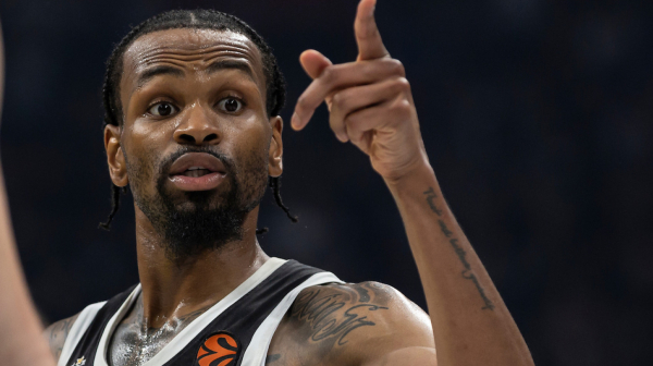 Panter: Beograd je domaćinski grad, prirasta vam uz srce VIDEO