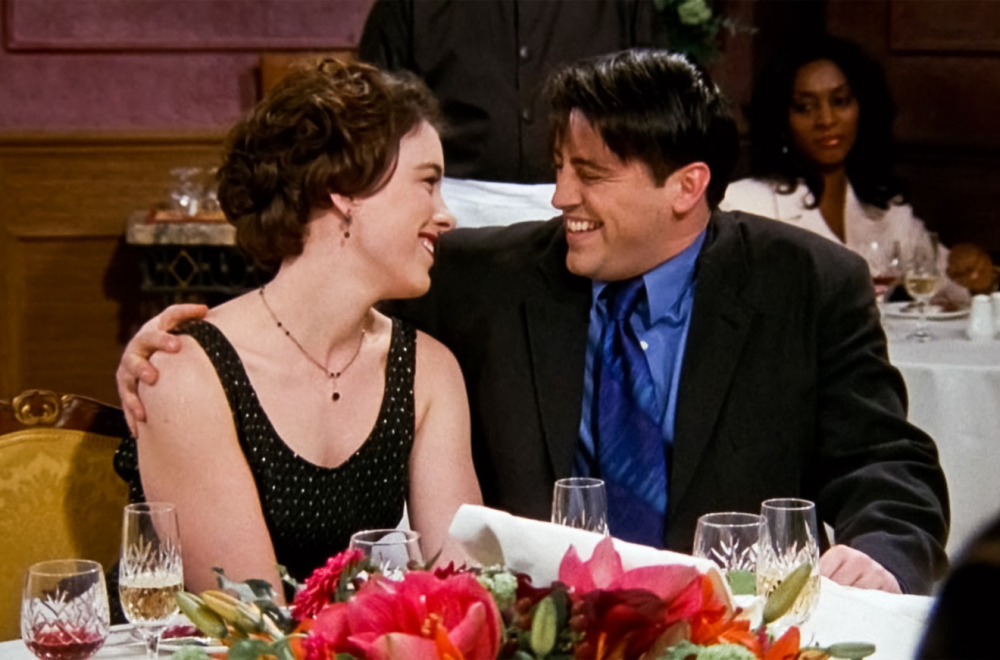 Poznata glumica progovorila o uznemirujućem iskustvu sa snimanja "Prijatelja"