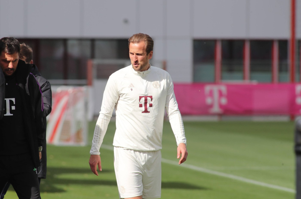 Kejn: Propašće nam sezona ako ne osvojimo LŠ