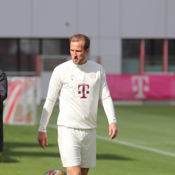 Kejn: Propašće nam sezona ako ne osvojimo LŠ