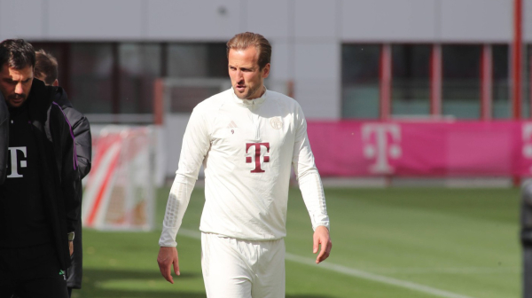 Kejn: Propašće nam sezona ako ne osvojimo LŠ