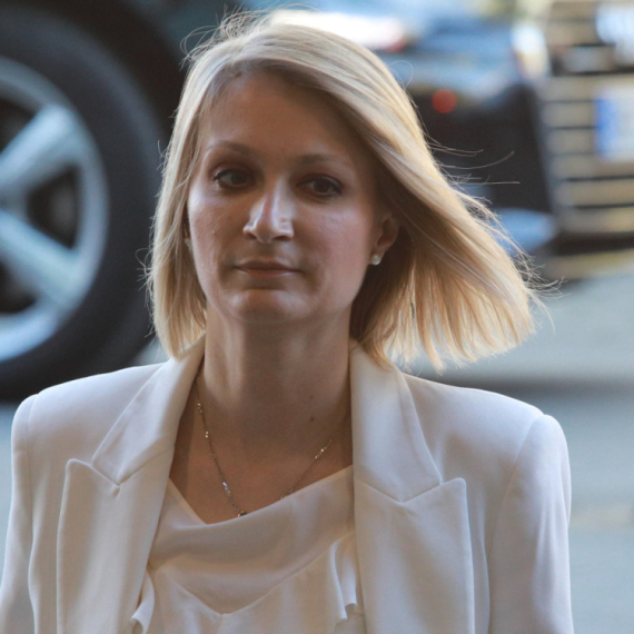 "Dopisnik je tako dobro informisan da ni ne zna da Vučević nije bio na sastanku, ali zna da nije dobro prošao"