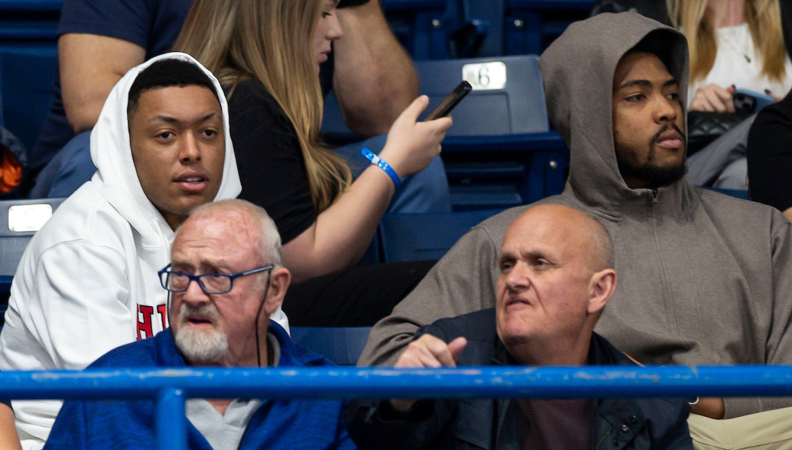 Kaboklo: "Upozorili su me – trenutno nisam blizak sa Jagom"