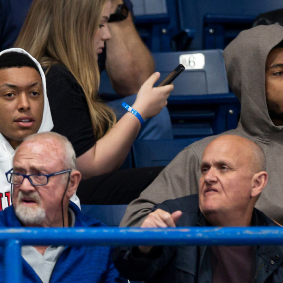 Kaboklo: "Upozorili su me – trenutno nisam blizak sa Jagom"