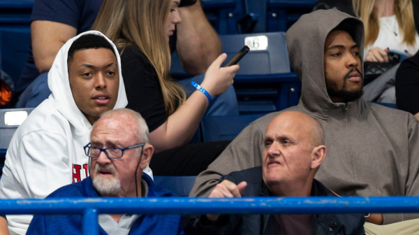 Kaboklo: "Upozorili su me – trenutno nisam blizak sa Jagom"