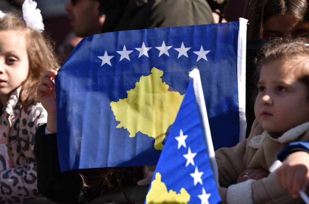 Srbija i Kosovo: Parlamentarna skupština Saveta Evrope podržala prijem Kosova - 131 glas 'za' i 29 'protiv'