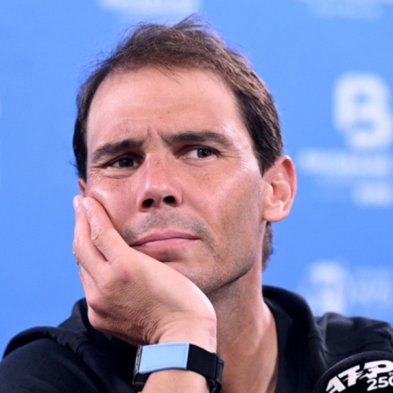 Nadal potvrdio – završava karijeru kao Federer?
