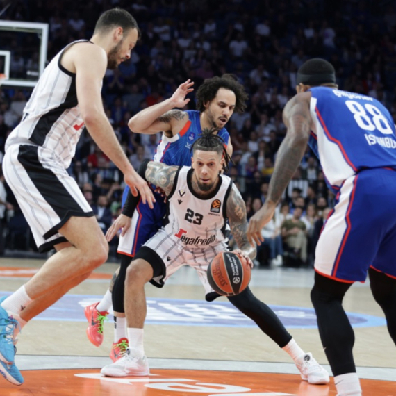 Iznenađenje u Istanbulu – Efes eliminisan!