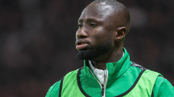 Verder suspendovao Keitu