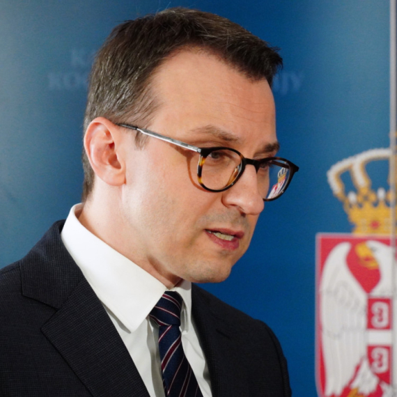 Petković: Pred Komitetom ministara Saveta Evrope 16. maja o smislu postojanja te međunarodne organizacije