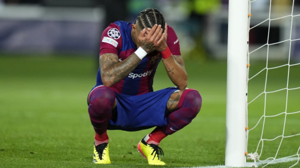 Barselona se nije oprostila samo od Lige šampiona