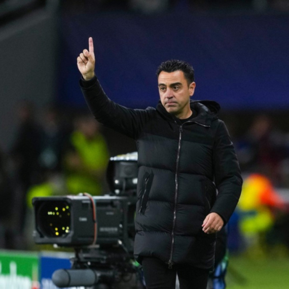 Ćavi: Rekao sam sudiji da je bio katastrofa