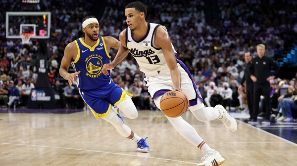 Plej-in ponovo koban za Golden Stejt – Marej stavio tačku na eru Voriorsa?