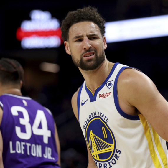 Orlando već gleda ka narednoj sezoni – Klej Tompson prva želja