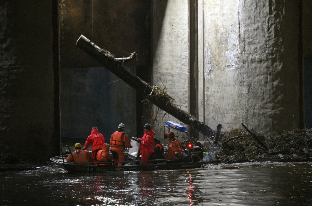 Haos u Rusiji; Opasno je: "Evakuišite se"
