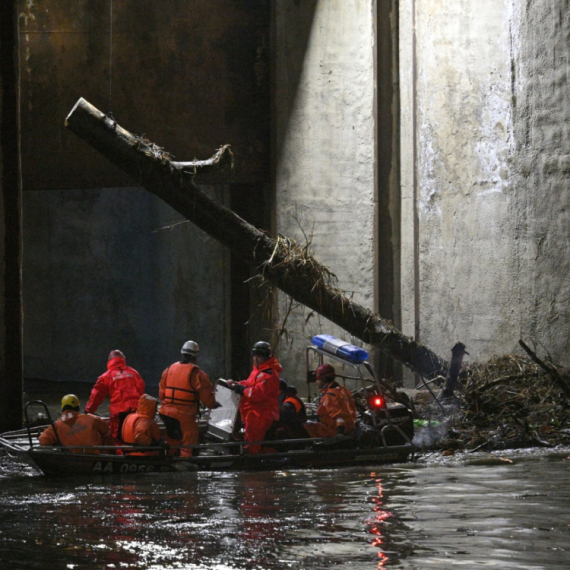 Haos u Rusiji; Opasno je: "Evakuišite se"