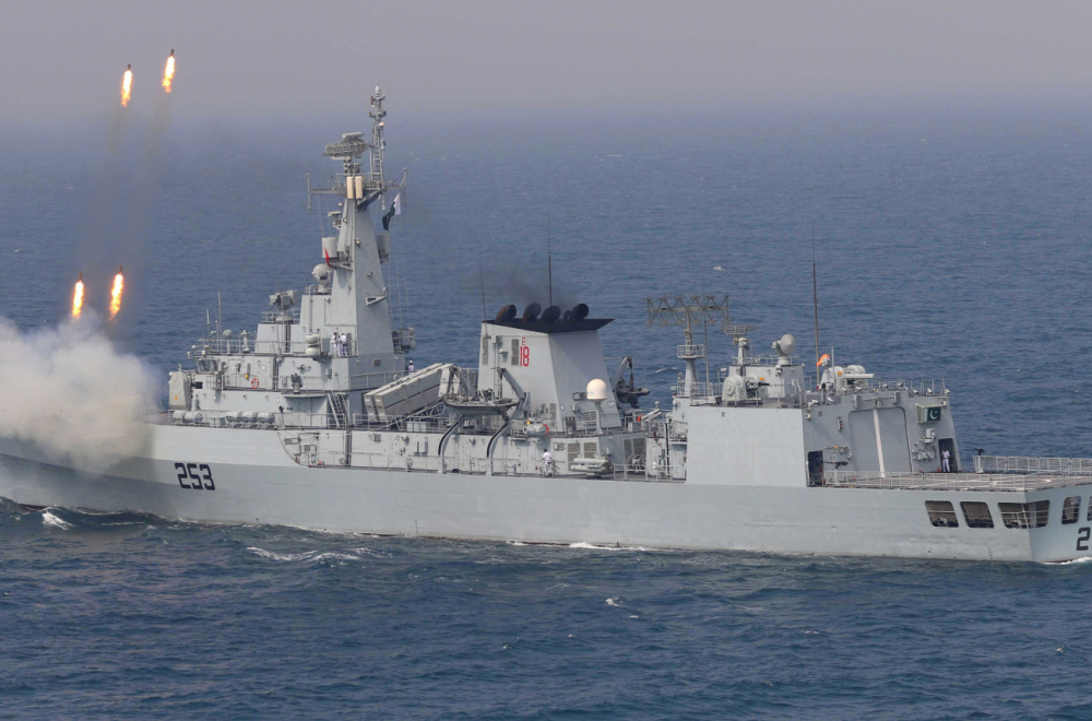 Rakete, dronovi i ratni brodovi: Vojni budžet povećali za 32 milijarde dolara