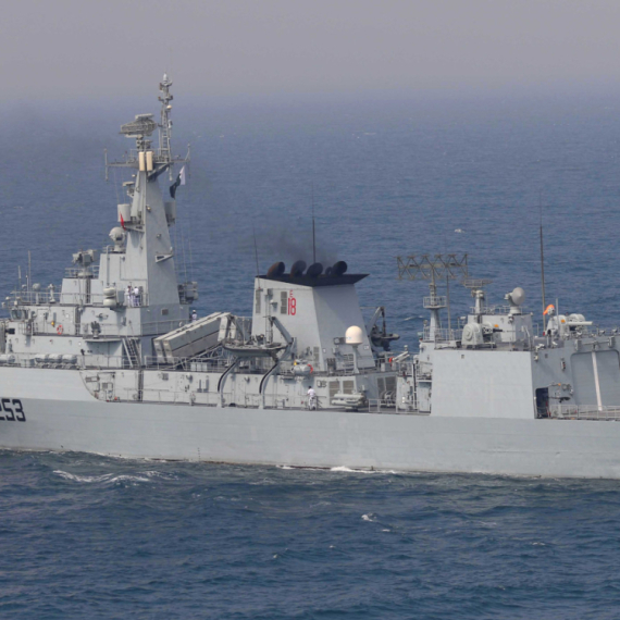 Rakete, dronovi i ratni brodovi: Vojni budžet povećali za 32 milijarde dolara