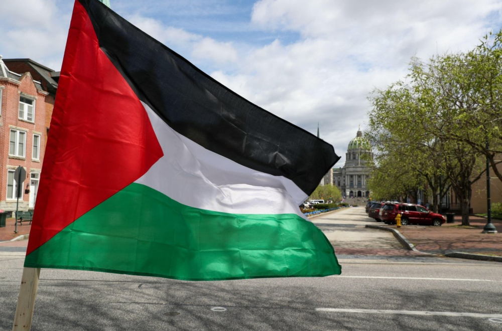 Slovenija povlači priznanje? Opozicija traži od Ustavnog suda da preispita odluku