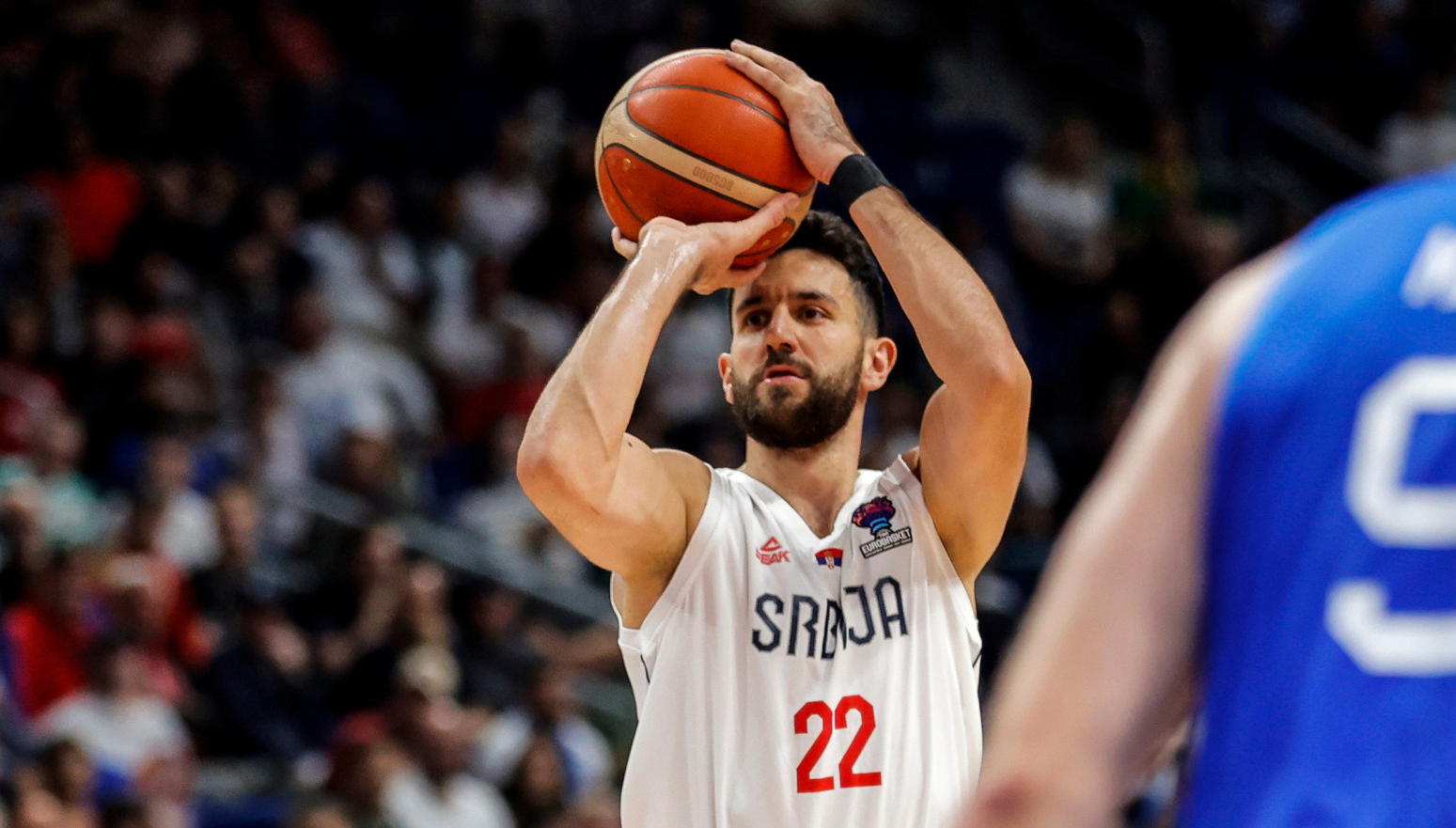 Micić: "Sada se posvećujem Olimpijskim igrama" VIDEO