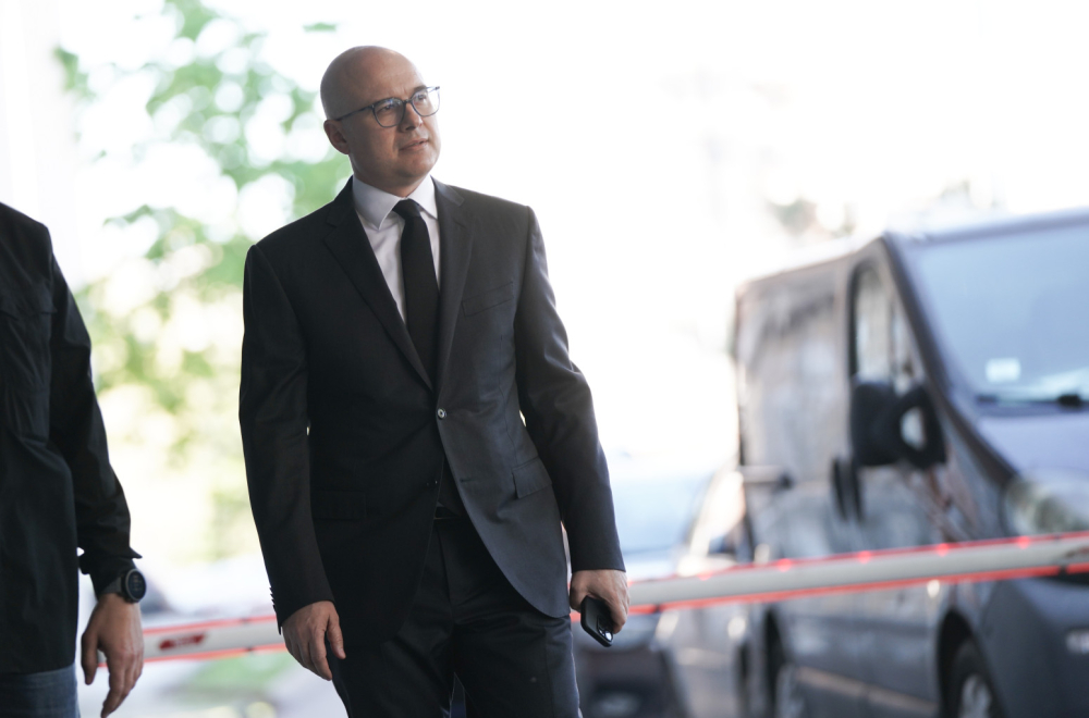 Srbija uskoro dobija novu vladu; Vučević: Ekspoze gotovo završen