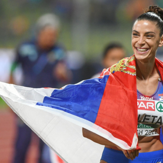 Prva prognoza – Srbija osvaja 10 medalja u Parizu