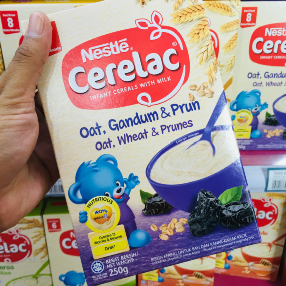 Izveštaj pokazao: Dodaju šećer u hranu za bebe u siromašnijim zemljama