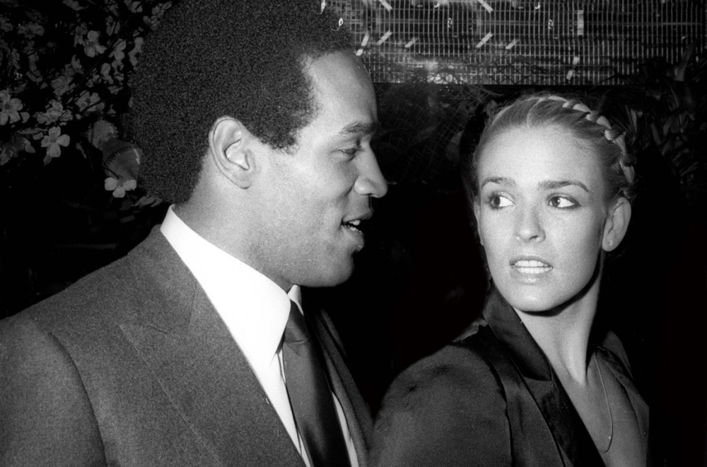 Svedok otkrio jezive detalje ubistva bivše žene O Džeja Simpsona