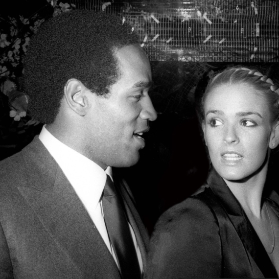 Svedok otkrio jezive detalje ubistva bivše žene O Džeja Simpsona