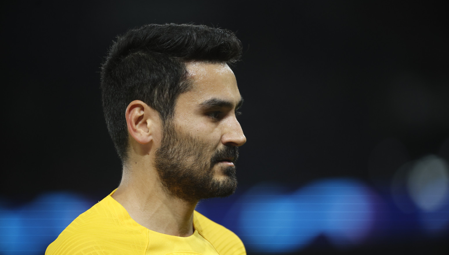 Gindoan: "Svaki detalj se kažnjava u Ligi šampiona"