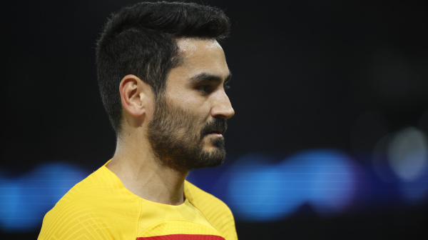 Gindoan: "Svaki detalj se kažnjava u Ligi šampiona"