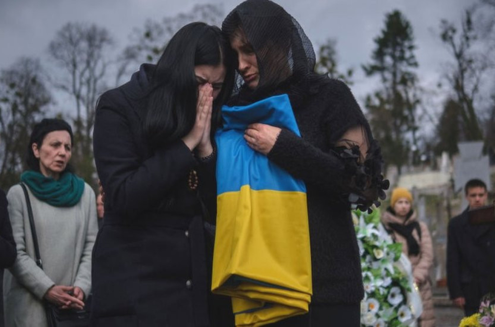 Rusija i Ukrajina: Da li će ove godine doći do okončanja rata
