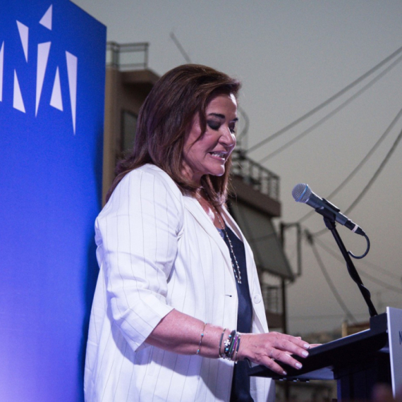 Grci urlaju: "Dora, sramota. Srbi su besni. Ovo je sakaćenje"