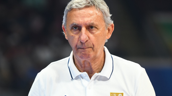 Čitaoci B92.sport izabrali novog selektora