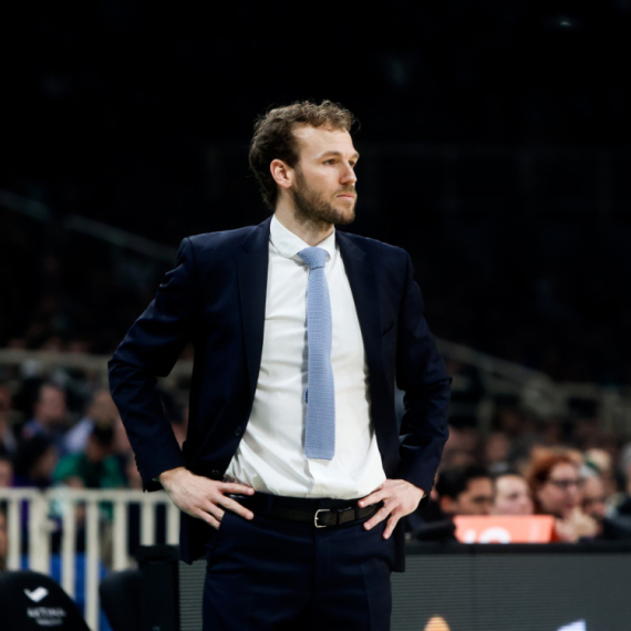 Parker, Poceko, pa Pupe – Tonijeva "treća sreća"