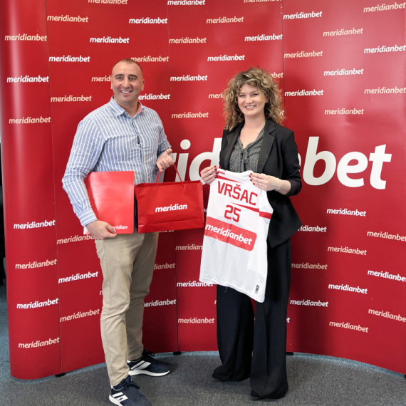 Za ispisivanje istorije: Slavni košarkaški klub promenio ime i dobio novo pojačanje VIDEO