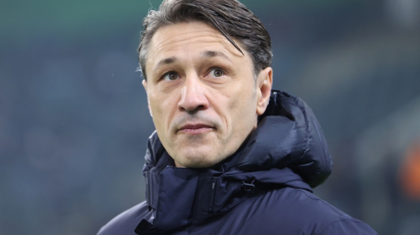 Kovač otkrio da li preuzima Liverpul