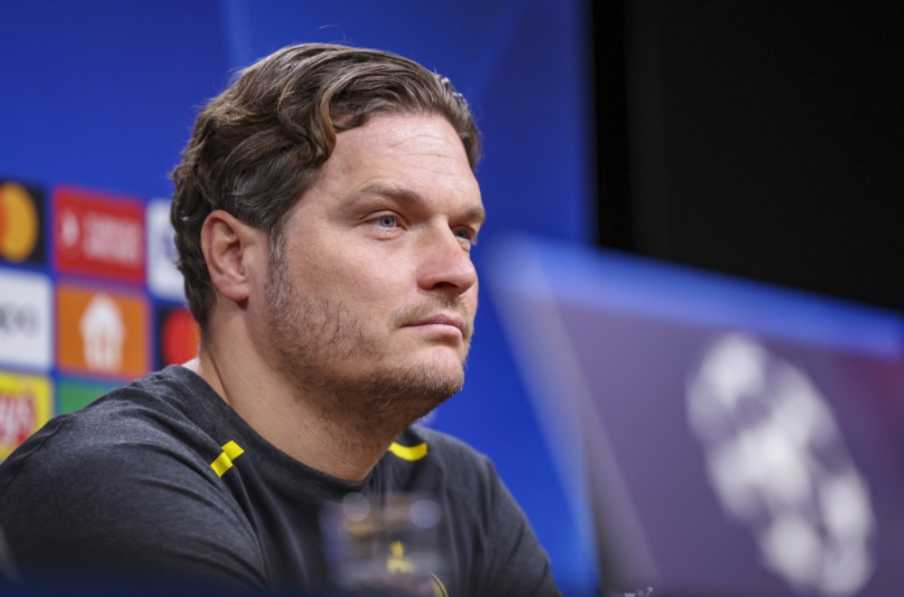 Terzićevo "ne" Premijer ligi