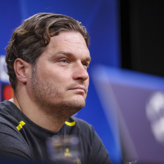 Terzić posle pobede nad Atletikom: Mali detalji su odlučujući