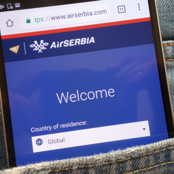 Vesić: Linija do Mostara će biti profitabilna