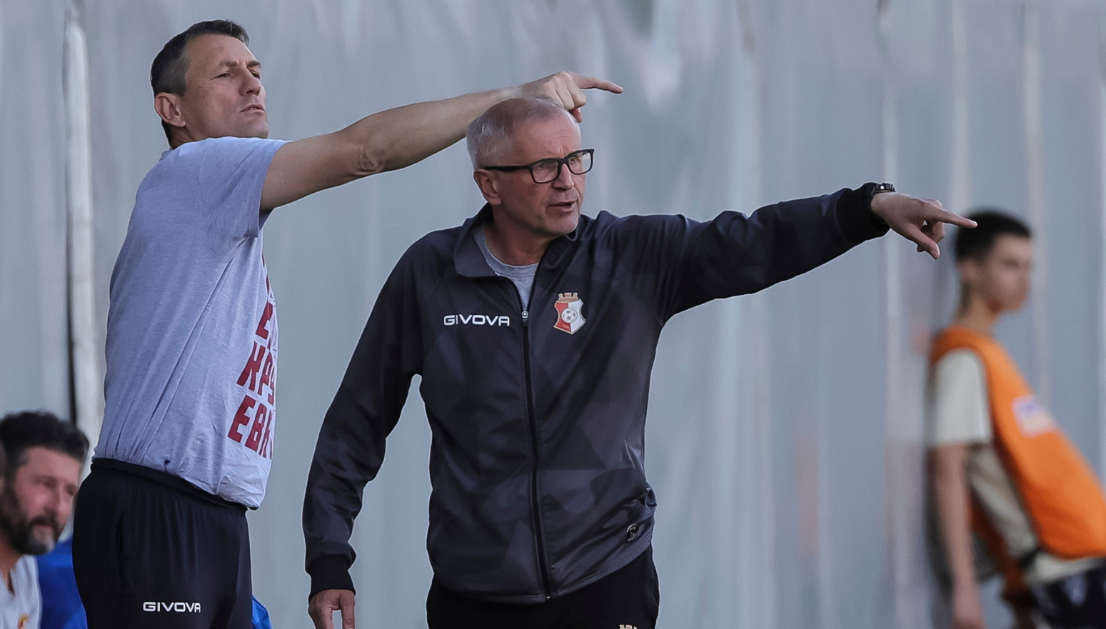 Bivši fudbaler Partizana zamenio Gaćinovića na klupi Napretka