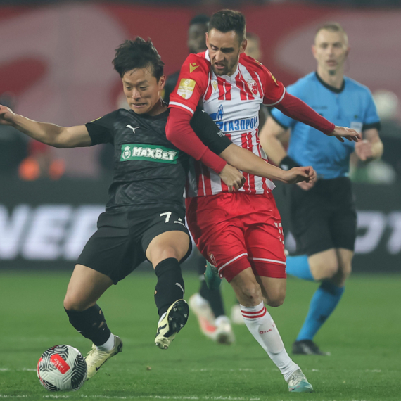 Velika zainteresovanost za derbi – rasprodat prvi kontingent karata