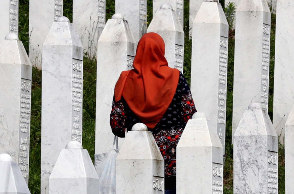 Muzej žrtava genocida: Rezolucija o Srebrenici je opasna