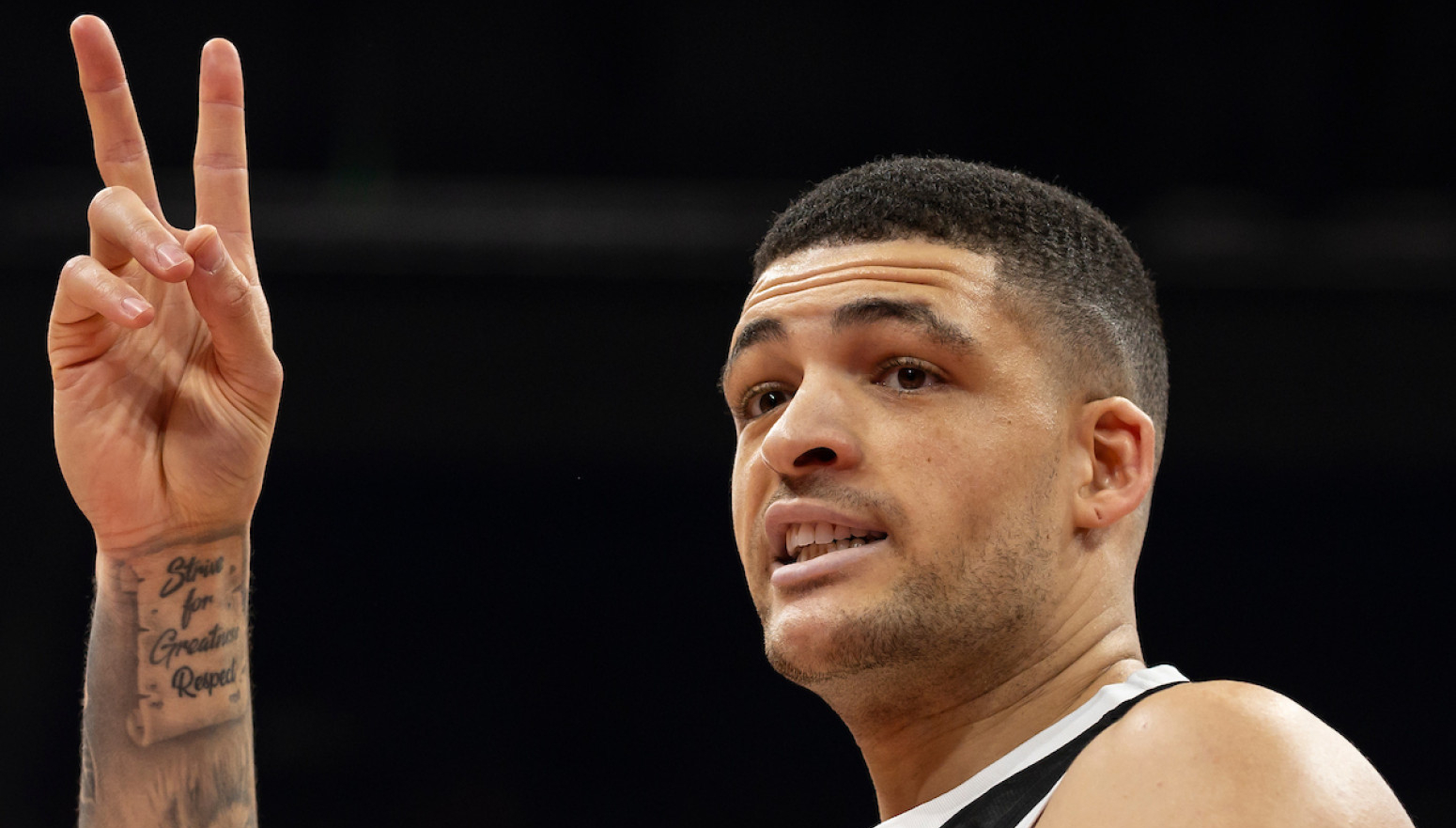 Čovek koji rešava utakmice – bio je i Partizanov "dželat" dva puta VIDEO