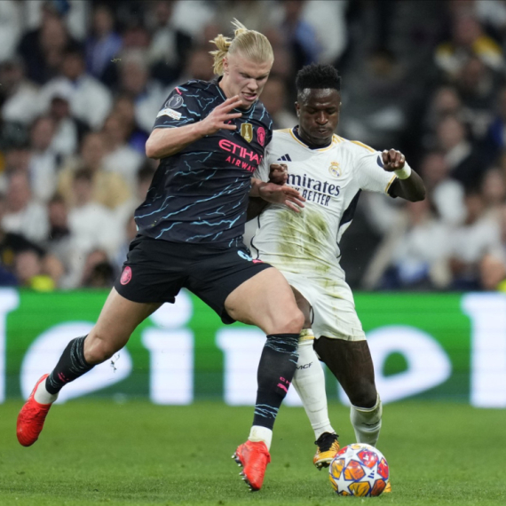 Prošle nedelje finale pre finala, a ove?